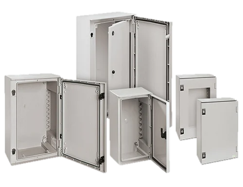 Electric Enclosures