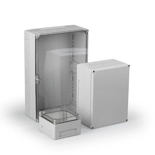 Industrial Electrical Enclosures