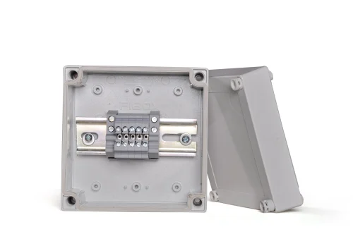 Fibox Junction Box