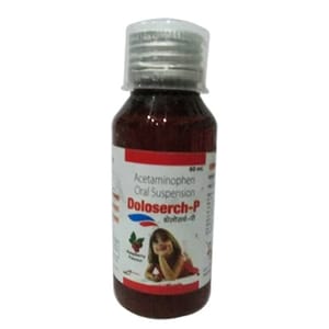 Acetaminophen Oral Suspension