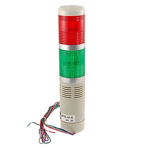 2W Tower Light LED Model 220v/24v, 220/24