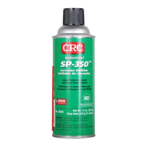 CRC SP 350 Rust Preventives