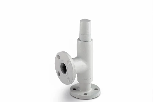 Mechanical Safety Relief Valve