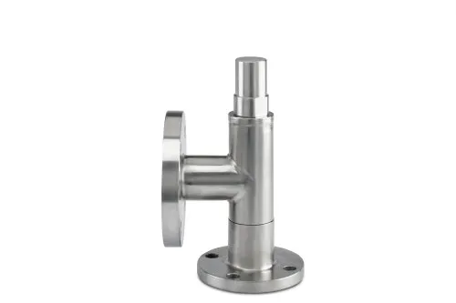 Stainless Steel Relief Valve