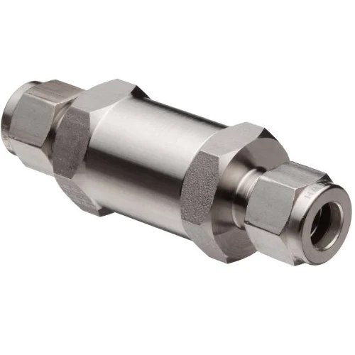 Stainless Steel Check Valve