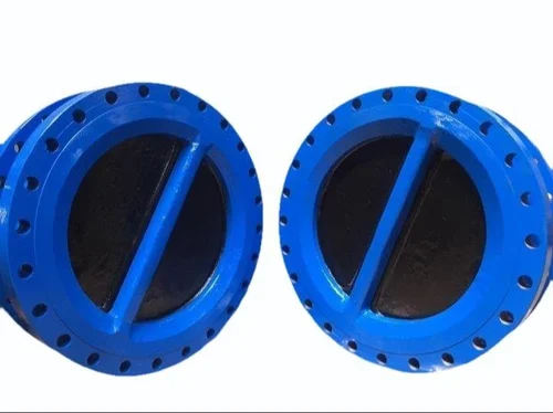 Wafer Check Valve