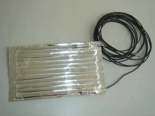 Aluminum Foil Heaters