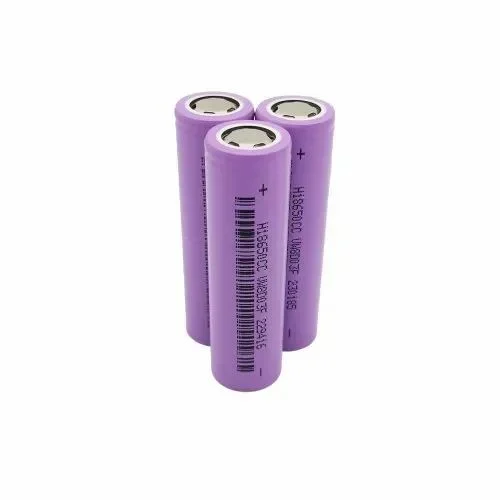 HONGLI 3.7 Volt 2500 MAh 18650 Lithium Ion Battery