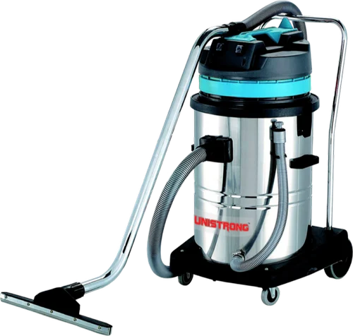 Unistrong UNI-602 Wet and Dry Vacuum Cleaner, for Industrial use