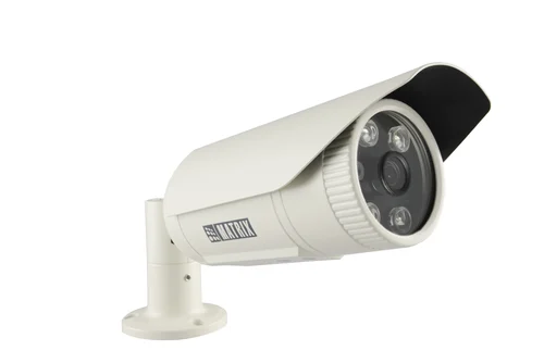 Matrix 2MP IP Camera (Vari-focal)