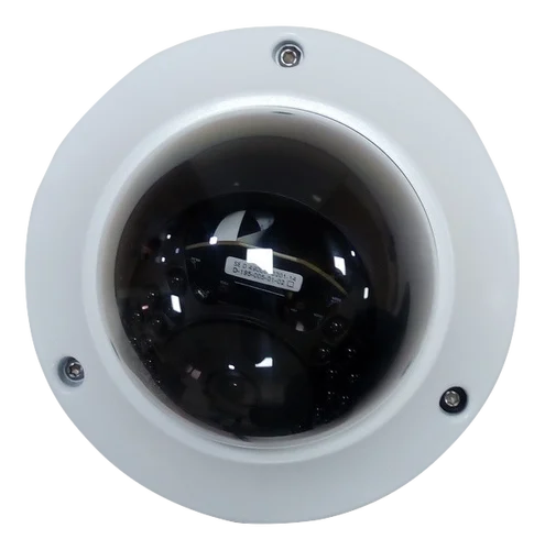 2 MP IP Dome Camera (Vari-focal), For Indoor Use