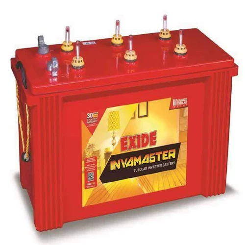 Exide Inverter Battery