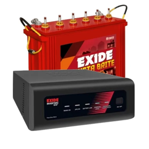 UPS Inverter Battery