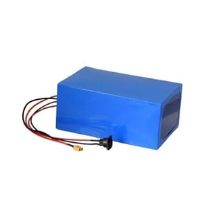 Lithium Ion Battery For Automobile