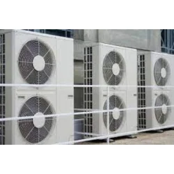 Industrial Air Conditioner