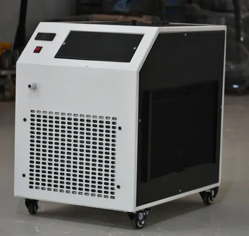 Air Cooled Water Chiller