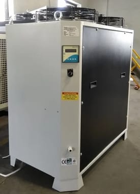 Air Cooled Chillers