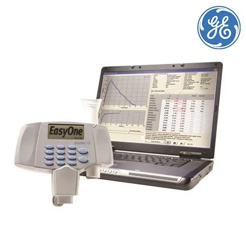 GE Healthcare EasyOne Ambulatory ECG, For Hospital