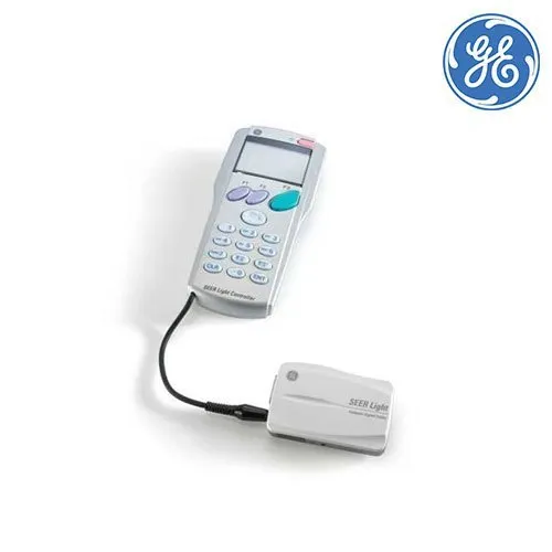 GE Healthcare SEER Light Ambulatory ECG, Digital