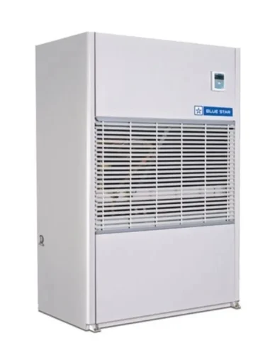 Blue Star Packaged Air Conditioner