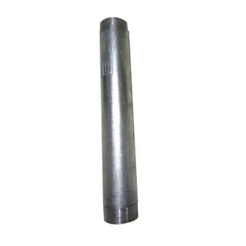 GI Nipple, Size: 1-1/2"x60"