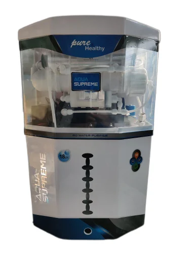 Aqua Supreme Water Purifier, 12-15 L