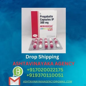 Pregabalin 150 Mg Capsule