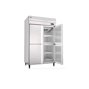 Hoshizaki Upright Chiller HRW-147MS4, Metal Door, 1288 LTRS