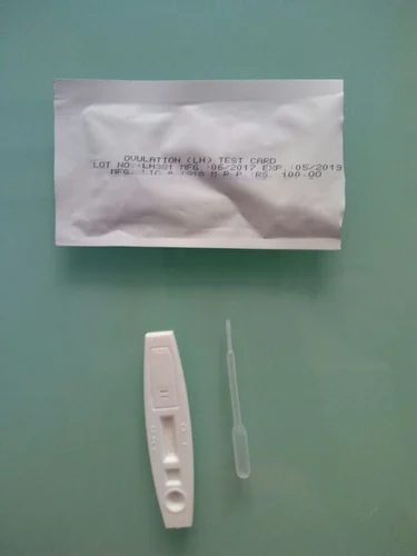 Ovulation Test Kit