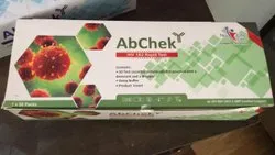 Abcheck HIV 1/2 Test