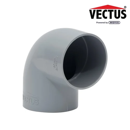 Wavin Vectus Agri 2.5 kg Elbow