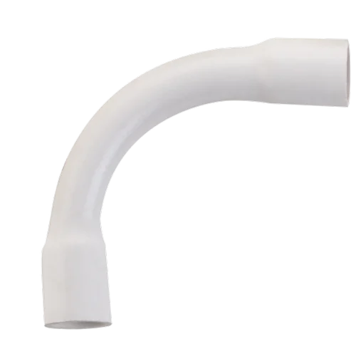 UPVC Long Bend