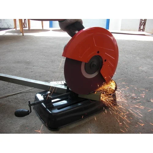 Abrasive Chop Saw