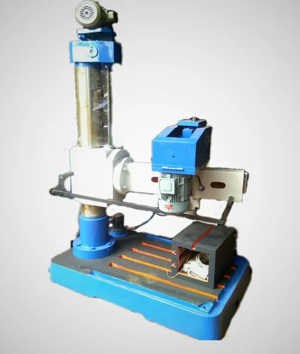 Radial Drilling Equipment