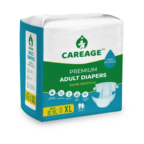 Adult Diapers wholesaler In Masjid Moth Delhi