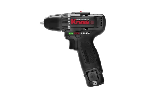 12V LI-ion Drill Driver KU202.1