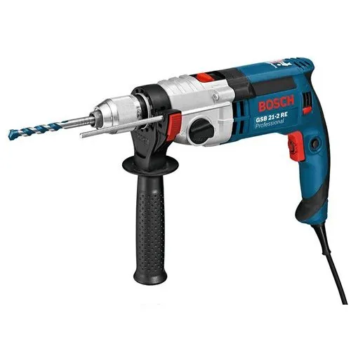 Bosch Drill Machine, 4000 Rpm