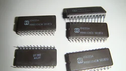 Obsolete Semiconductors