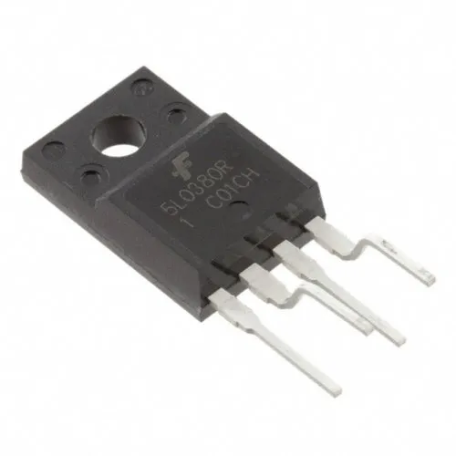 KA5L0380RYDTU-ND ON Semiconductor