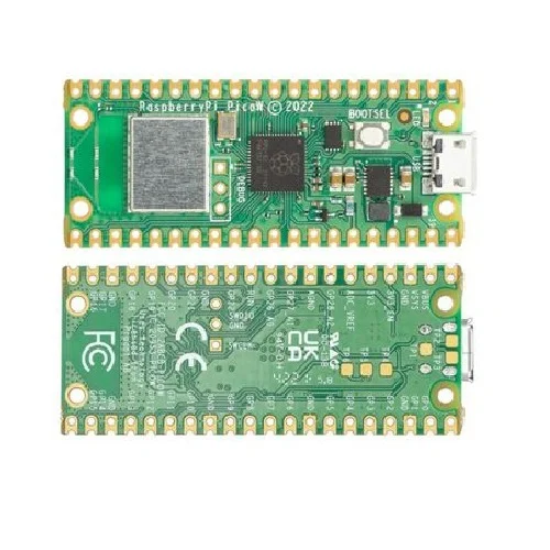 Raspberry Pi Pico W