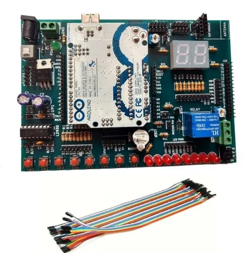 Arduino Uno Development Board Shield