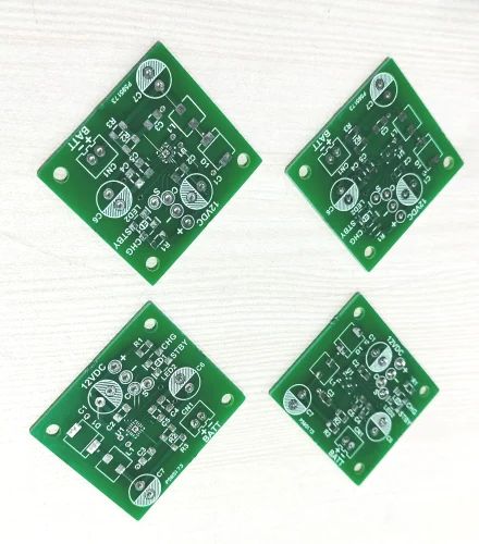 Printed Circuit Board Assembly