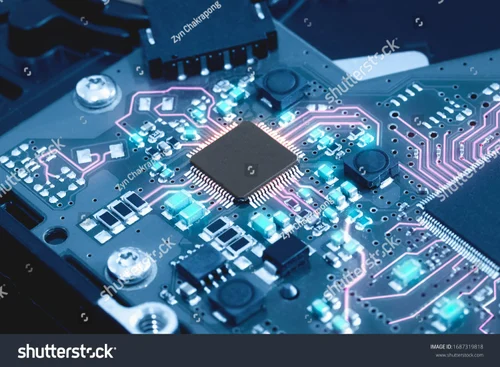 Printed Circuit Board