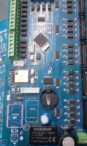 Pcb Reverse Engineering Service