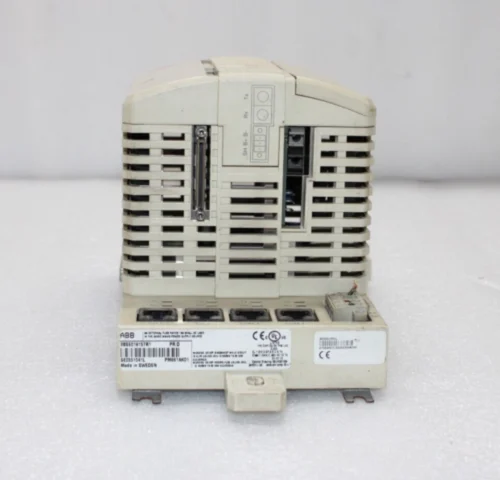 ABB 3BSE018157R1 POWER SUPPLY MODULE