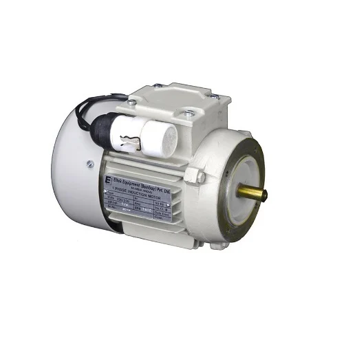 Eltek Single Phase Motor