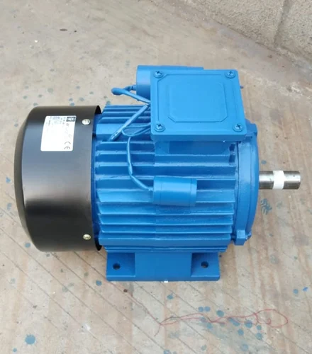 Single Phase AC Motor