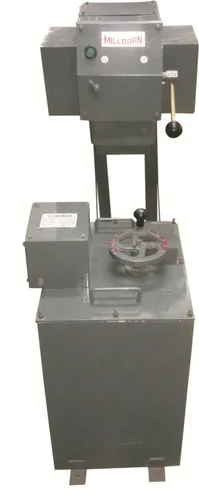 5 HP Steel Slipring Starter, Voltage: 220 V