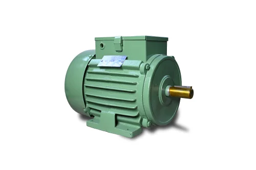 0.75 KW 1 HP Three Phase Motor, 1440 rpm