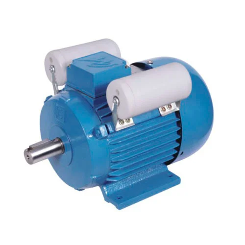 Single Phase Ac Induction Motor, 415 V